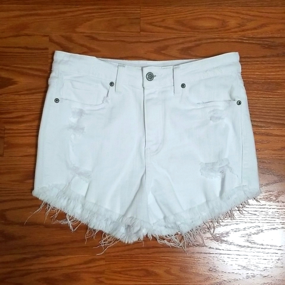 Eunina Shorts